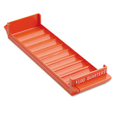Porta-Count� System Rolled Coin Storage Tray