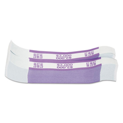 Buy MMF Industries Color-Coded Kraft Bands