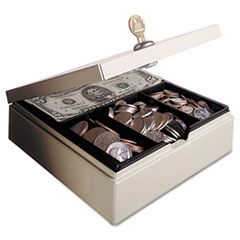 Locking Heavy Duty Steel Drawer Safe
