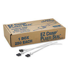 MMF Industries EZ Crimp® Plastic Coin Bag Seals