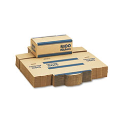 Coin Transport Boxes
