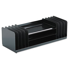 SteelMaster� Jumbo Combination Organizer for Large Forms
