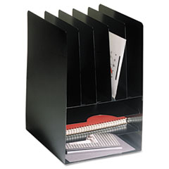 SteelMaster� Compact Combination Organizer