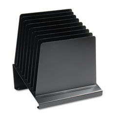 SteelMaster� Slanted Vertical Organizer