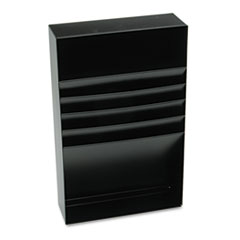 Metal Desk Drawer Stationery Holders
