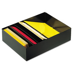 Metal Desk Drawer Stationery Holders