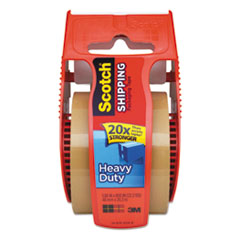 Packaging Tape in Dispenser