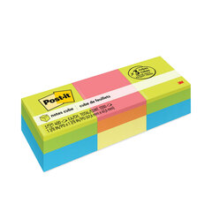 Post-it� Notes Mini Cube