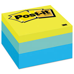 Post-it� Notes Cubes