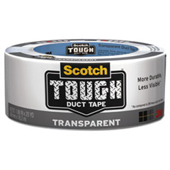 Transparent Duct Tape