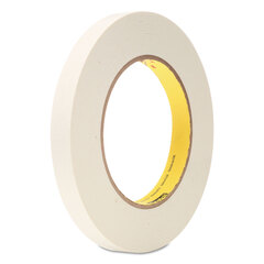 White Paper Tape