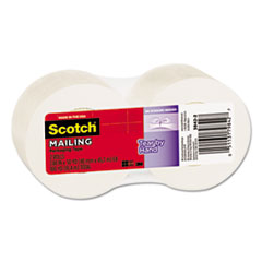 Premium Tear-By-Hand Packaging Tapes