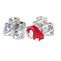 MMM385012BD - Scotch&reg; 3850 Premium Performance Packaging Tape