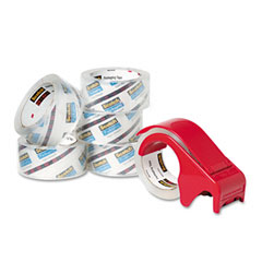 MMM38506BD - Scotch&reg; 3850 Premium Performance Packaging Tape
