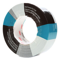 Polyethylene-Coated Cloth Duct Tape