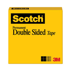 665 Double-Sided Film Tape without Liner