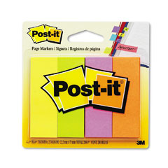 Buy Post-it Page Markers