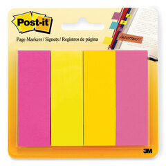 Page Markers