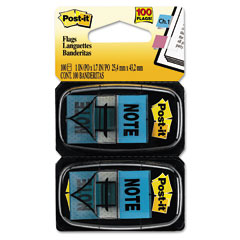 Buy Post-it Printed Message Flags