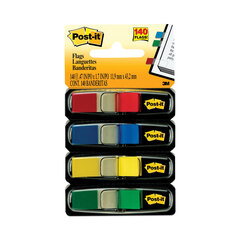 Buy Small Flags in Detachable Dispensers