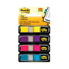 Buy Small Flags in Detachable Dispensers
