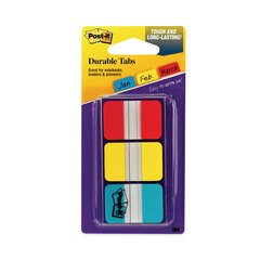 Buy Durable Index File Tabs