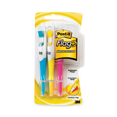 Buy Flag Pen and Highlighters, Flag Refill Pads