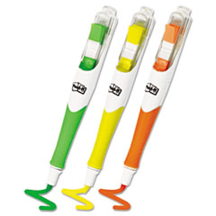 Buy Flag Pen and Highlighters, Flag Refill Pads