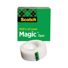 Magic� Tape with 1