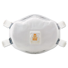 Particulate Respirator 8233, N100