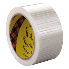 Premium Extreme Application Packaging Tape