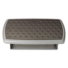 Adjustable Steel Footrest