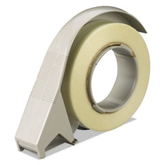 Plastic Dispenser for Filament Tape
