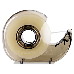 Refillable Hand Tape Dispenser