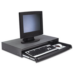 MMMKD85CG - 3M Desktop Keyboard Drawer