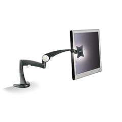 3M Desk-Mounted Monitor Arms