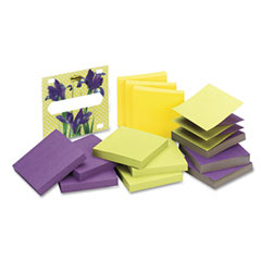 MMMR330LI12 - Post-it&reg; 3D Pop-Up Dispenser Notes Refill