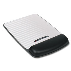 3M Professional Series II Gel Mouse Pad and Wrist Rest by 3M