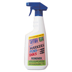Lift Off® #3: Pen, Ink & Marker Graffiti Remover