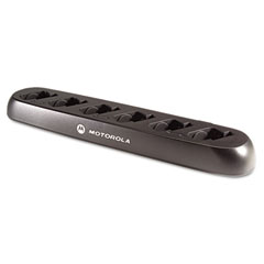 Motorola CLS Six-Unit Charger