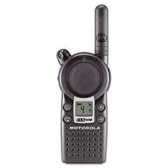 Motorola CLS-Series Business Two-Way Radios