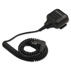 Motorola AX-, CLS-, XTN-Series&trade; Optional Remote Speaker Microphone