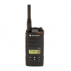 MTRRDU2080 - Motorola RDU2080 RDX-Series Two-Way Radio