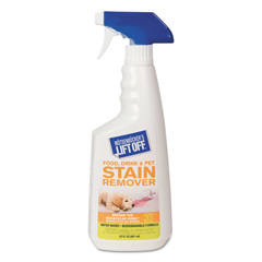 Buy Lift Off #1 Food, Beverage  Protein Stain Remover