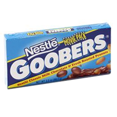 BFVNES09091 - Nestle Goobers Concession