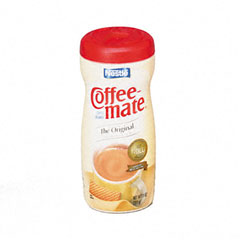NES30152 - Nestle&reg; Coffee-mate&reg; Non-Dairy Powder Creamer