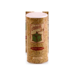Buy Grindstone Cafe Cream Canister Online at Betty Mills - Click Here
