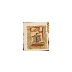 Buy Grindstone Non Dairy Cream Packets Online at Betty Mills - Click Here