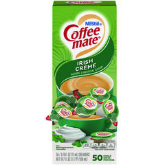 Buy Coffee-mate Irish Cream Liquid Online at Betty Mills - Click Here