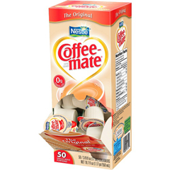 Buy Coffee-mate Reg Liquid Pack Online at Betty Mills - Click Here